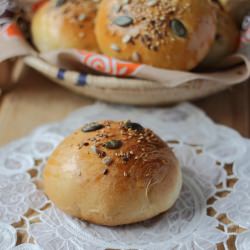 Little Bread
