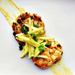 Crab Cakes