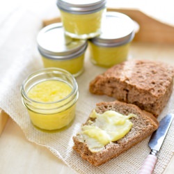 Lemon Curd