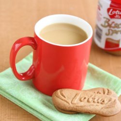 Biscoff Milk