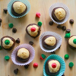 How to Make Buckeyes