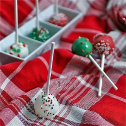 Cake Pops