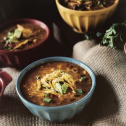 Taco Soup