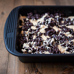 Chunky Chocolate Cheerios