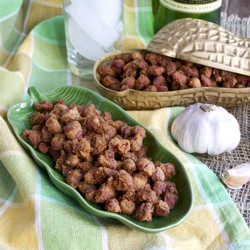 Crispy Peanuts