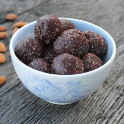 Energy Bites