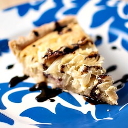 Caramelized Onion Quiche