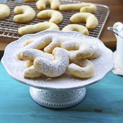 Lemon Cookies