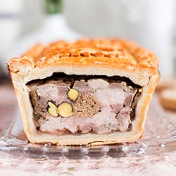 Pate en Croute