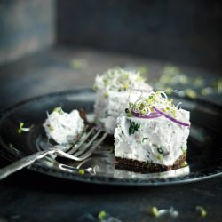 Herring Terrine