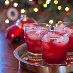 Pomfresca Cocktail