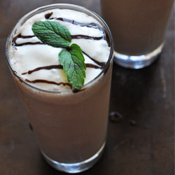Peppermint Mocha