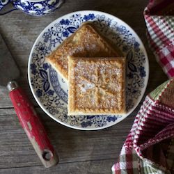 English Shortbread