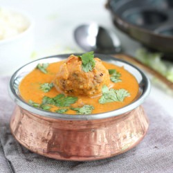 Cabbage Kothas