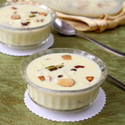 Paneer Kheer