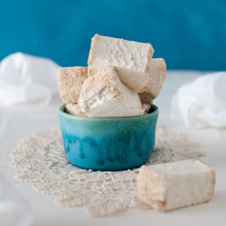 Honey Marshmallow