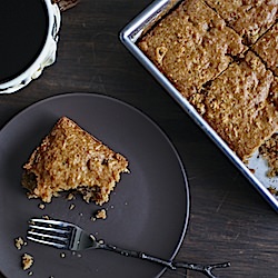 Snack Cake
