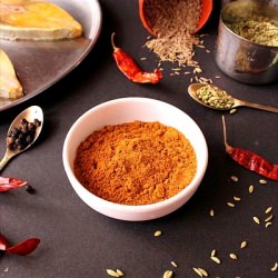 Chettinad Fish Fry Masala