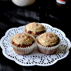 Coffee Cupcakes