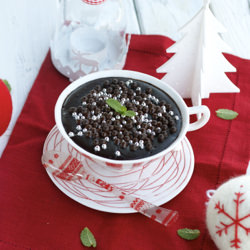 Cioccolata Calda (Hot Chocolate)