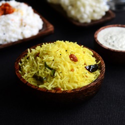 Lemon Rice