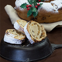 Stollen