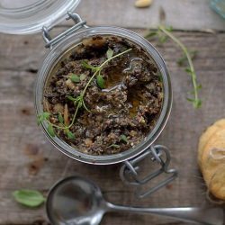 Tapenade