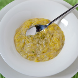 Squash Stew