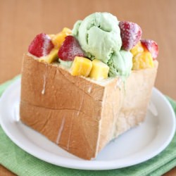 Ultimate Brick Toast