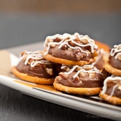 Pretzel Turtles