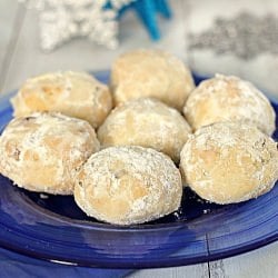Butterballs