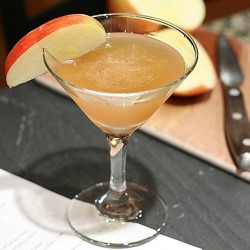 Fall Classic Cocktail