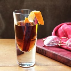 Holiday Spiced Rum