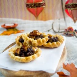 Savory Mince Pies