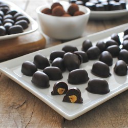 Home Chocolates and Truffles