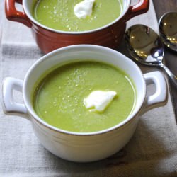 Pea Soup
