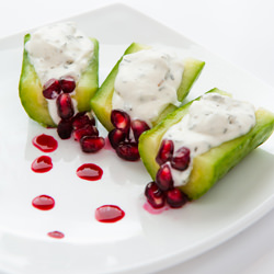 Party Snacks