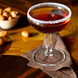 Sidecar Cocktail