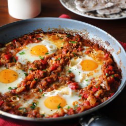 Shakshuka