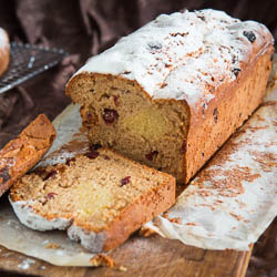 Christmas Cake