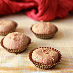 Chocolate Sandesh