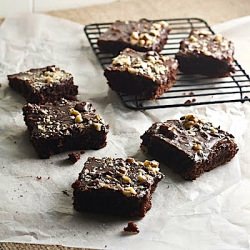 Texas Sheet Cake