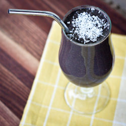 Health Nut Smoothie
