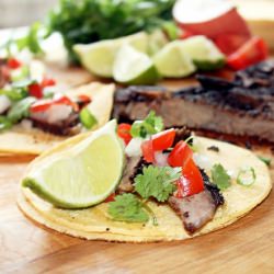 California Street Tacos