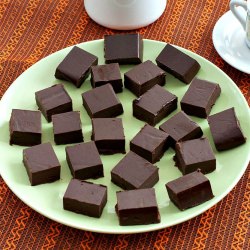 Chocolate Fudge