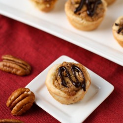 Pecan Tarts