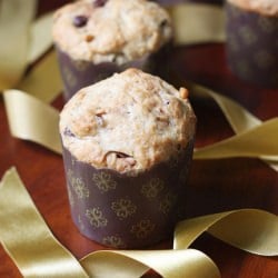 My First Panettone