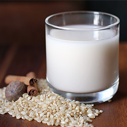 DIY Rice Milk