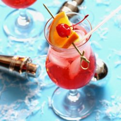 Cherry Bomb