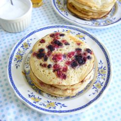 Pancakes